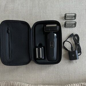 Manscaped The Chairman Pro